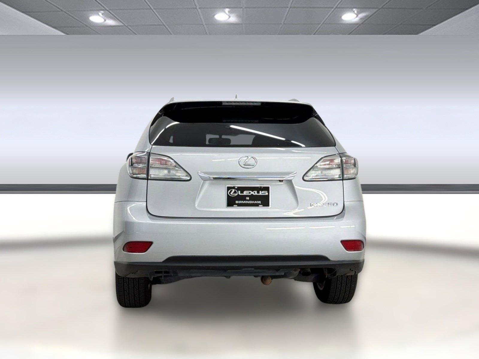 Used 2011 Lexus RX 350 AWD w/ Premium Pkg image 10