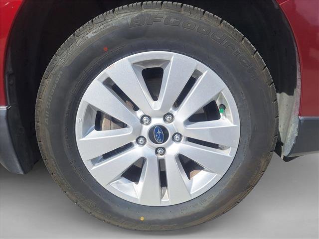 Used 2018 Subaru Outback 2.5i Premium AWD/4WD image 19