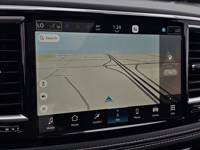 New 2026 Chrysler Pacifica Limited FWD image 34