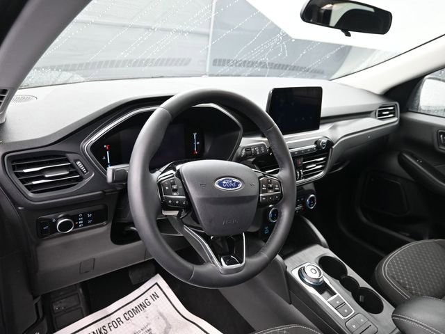 Used 2023 Ford Escape Active image 7