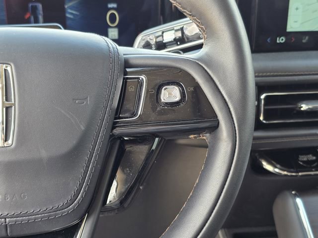 Used 2025 Lincoln Aviator Reserve w/ Luxury Package image 27