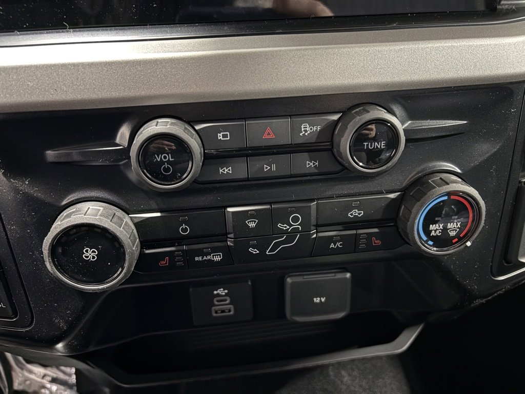 New 2026 Ford F250 XLT w/ XLT Premium Package image 18