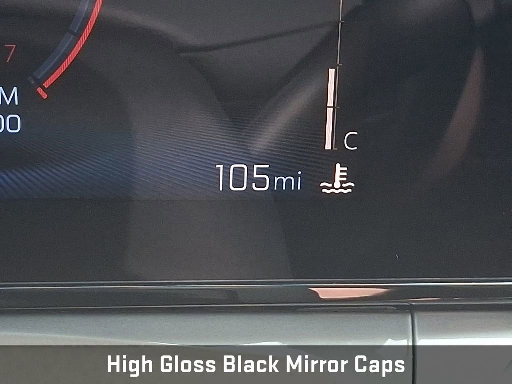 Used 2026 Chevrolet Trax LT w/ Driver Confidence Package image 23