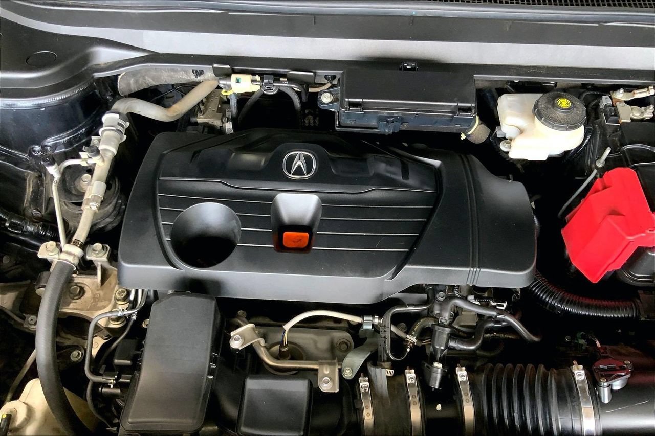 Used 2019 Acura RDX A-Spec w/ Technology Package FWD image 32