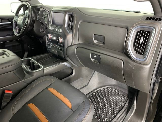 Used 2021 GMC Sierra 1500 AT4 w/ AT4 Premium Package image 22