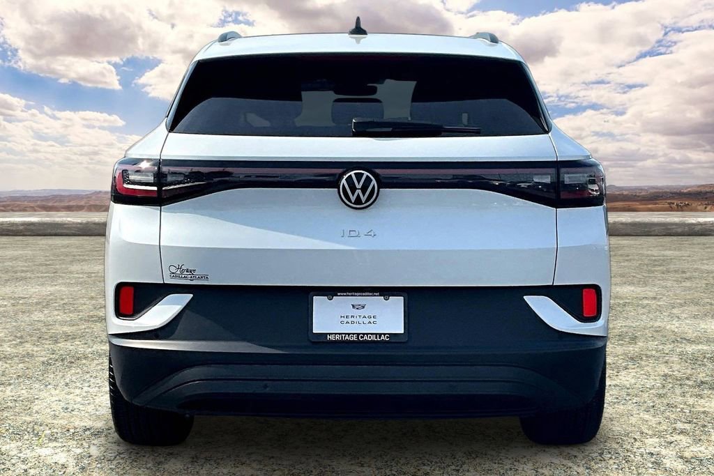 Used 2023 Volkswagen ID.4 Pro S image 6
