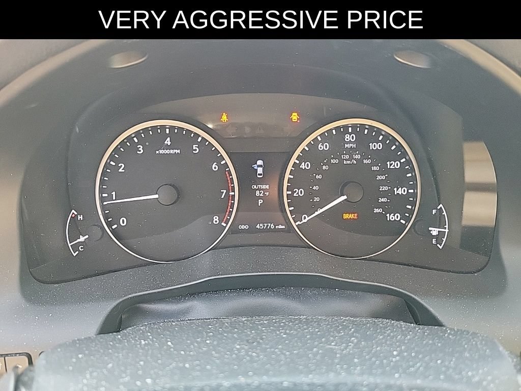 Used 2015 Lexus ES 350 w/ Luxury Package FWD image 23