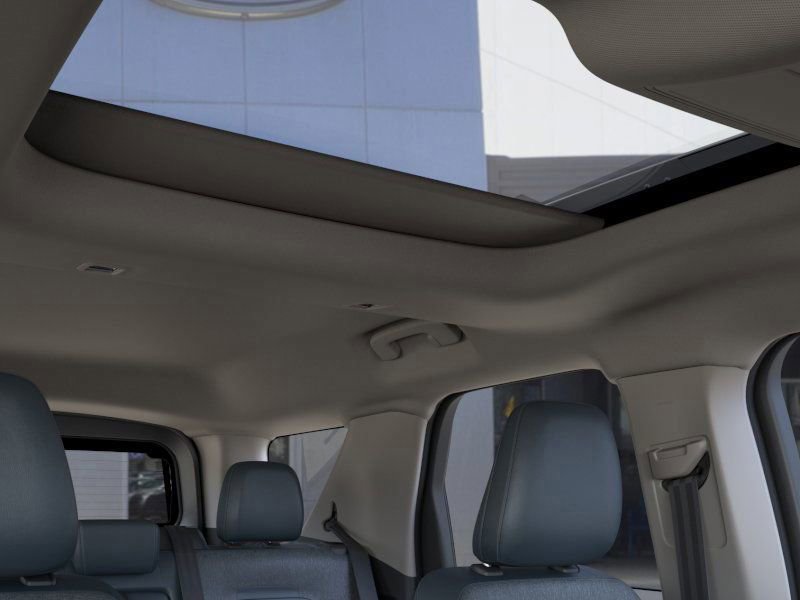 New 2024 Ford Bronco Sport Outer Banks w/ Tech Package image 23