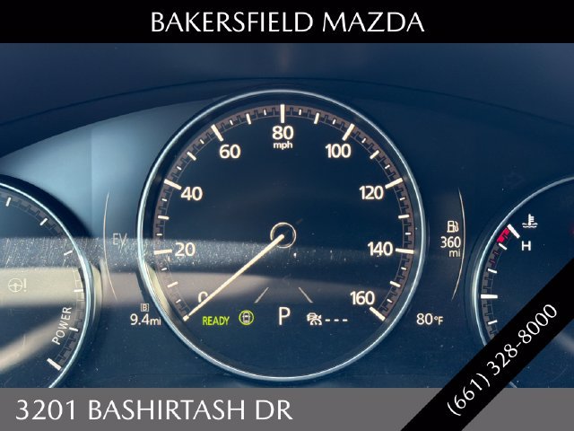 New 2026 MAZDA CX-50 AWD 2.5 Hybrid w/ Weather Package image 18