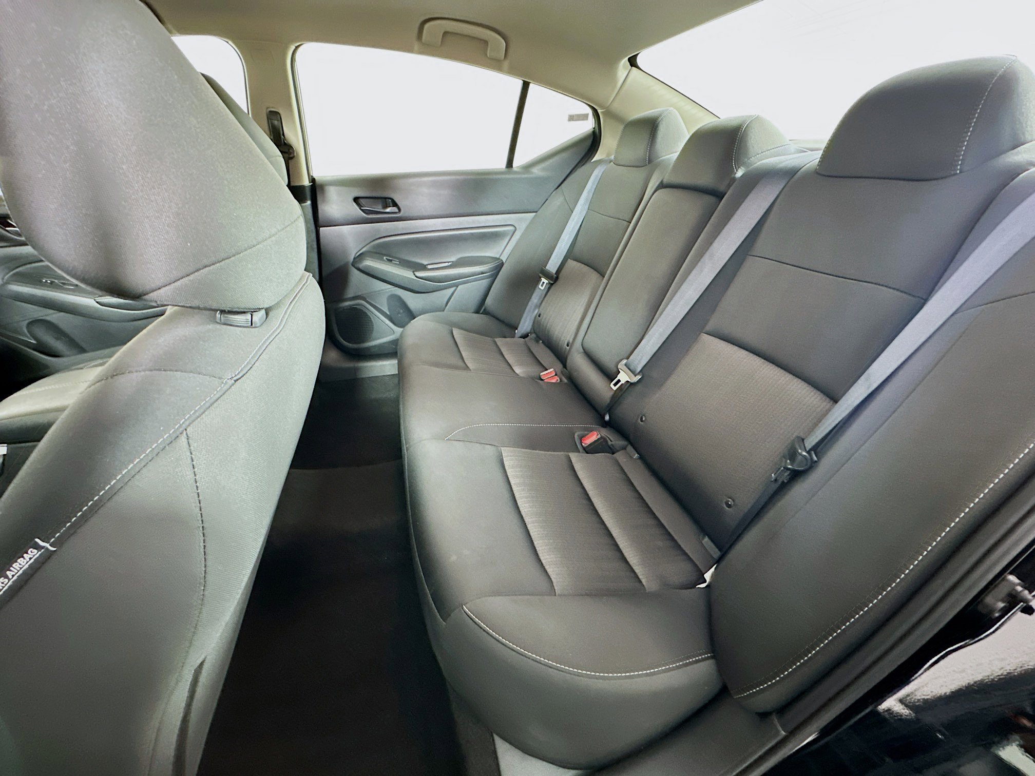 Used 2024 Nissan Altima 2.5 SV image 26