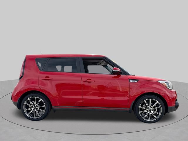 Used 2017 Kia Soul ! w/ Tech Package FWD image 11