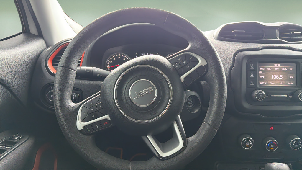 Used 2018 Jeep Renegade Sport w/ Power & Air Group AWD/4WD image 8
