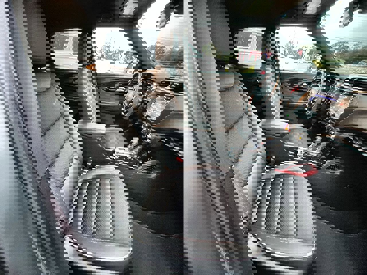 Used 2023 Chevrolet TrailBlazer RS image 26