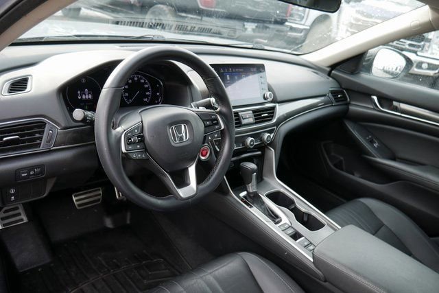 Used 2021 Honda Accord Sport Special Edition image 14