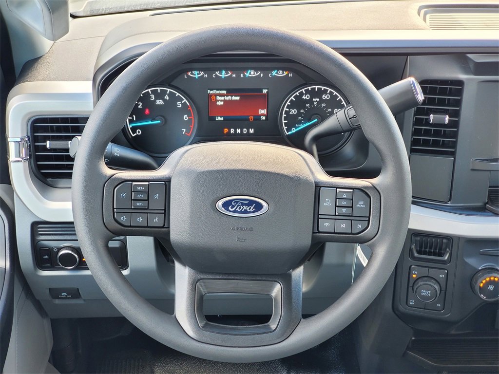 New 2026 Ford F350 XL image 20