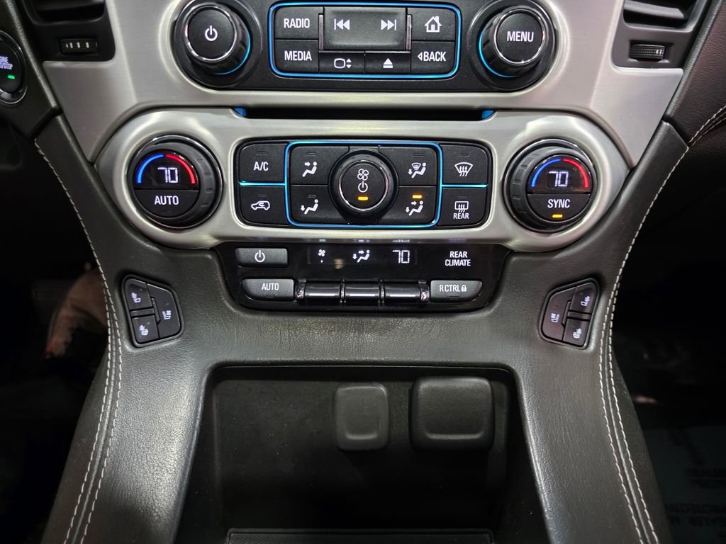 Used 2020 GMC Yukon SLT image 24