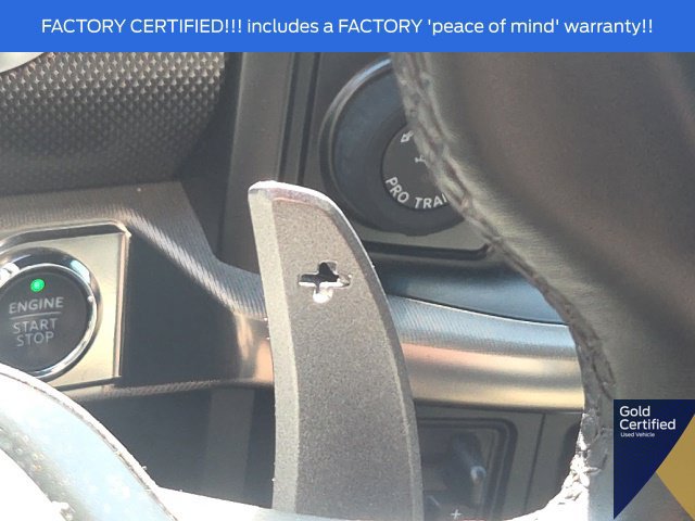 Used 2022 Ford F150 Raptor w/ Equipment Group 801A High AWD/4WD image 57