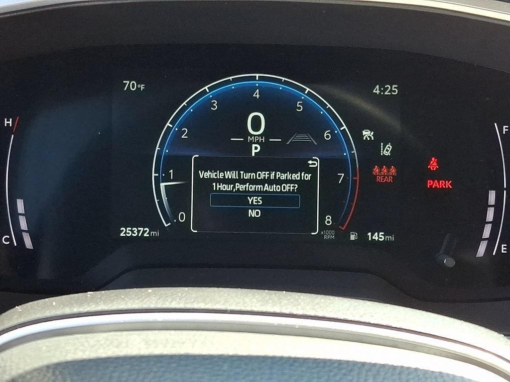 Certified 2025 Toyota Corolla Cross XLE AWD/4WD image 25