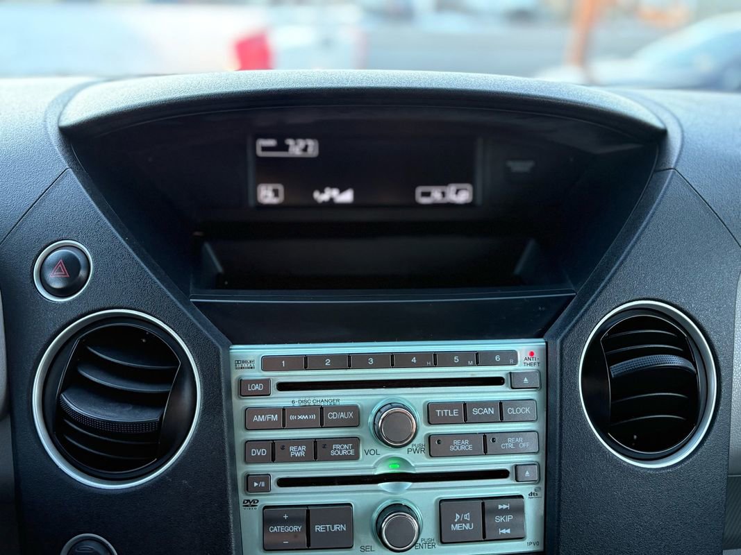 Used 2011 Honda Pilot EX-L image 40