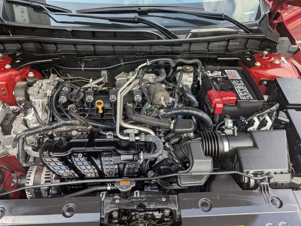 Used 2024 Nissan Altima 2.5 SV image 33