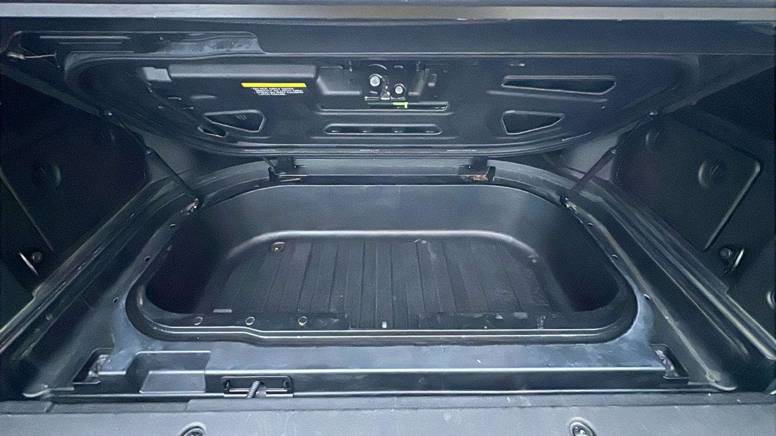 Used 2024 Hyundai Santa Cruz SEL image 17