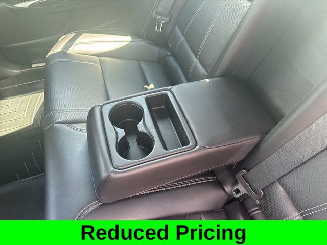 Used 2018 Acura TLX w/ Advance Package FWD image 32