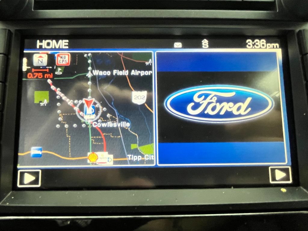 Used 2014 Ford Expedition Limited w/ Equipment Group 301A AWD/4WD image 5