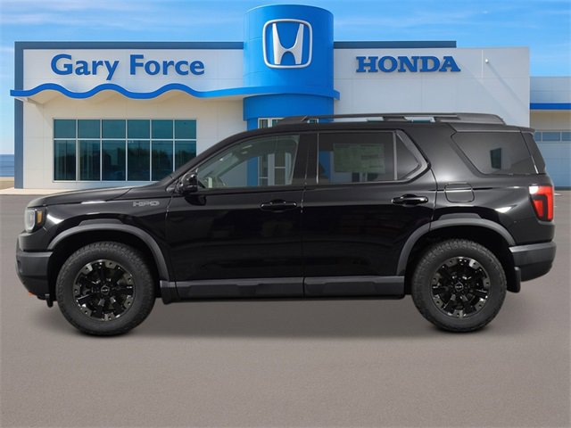 New 2026 Honda Passport TrailSport Elite image 2