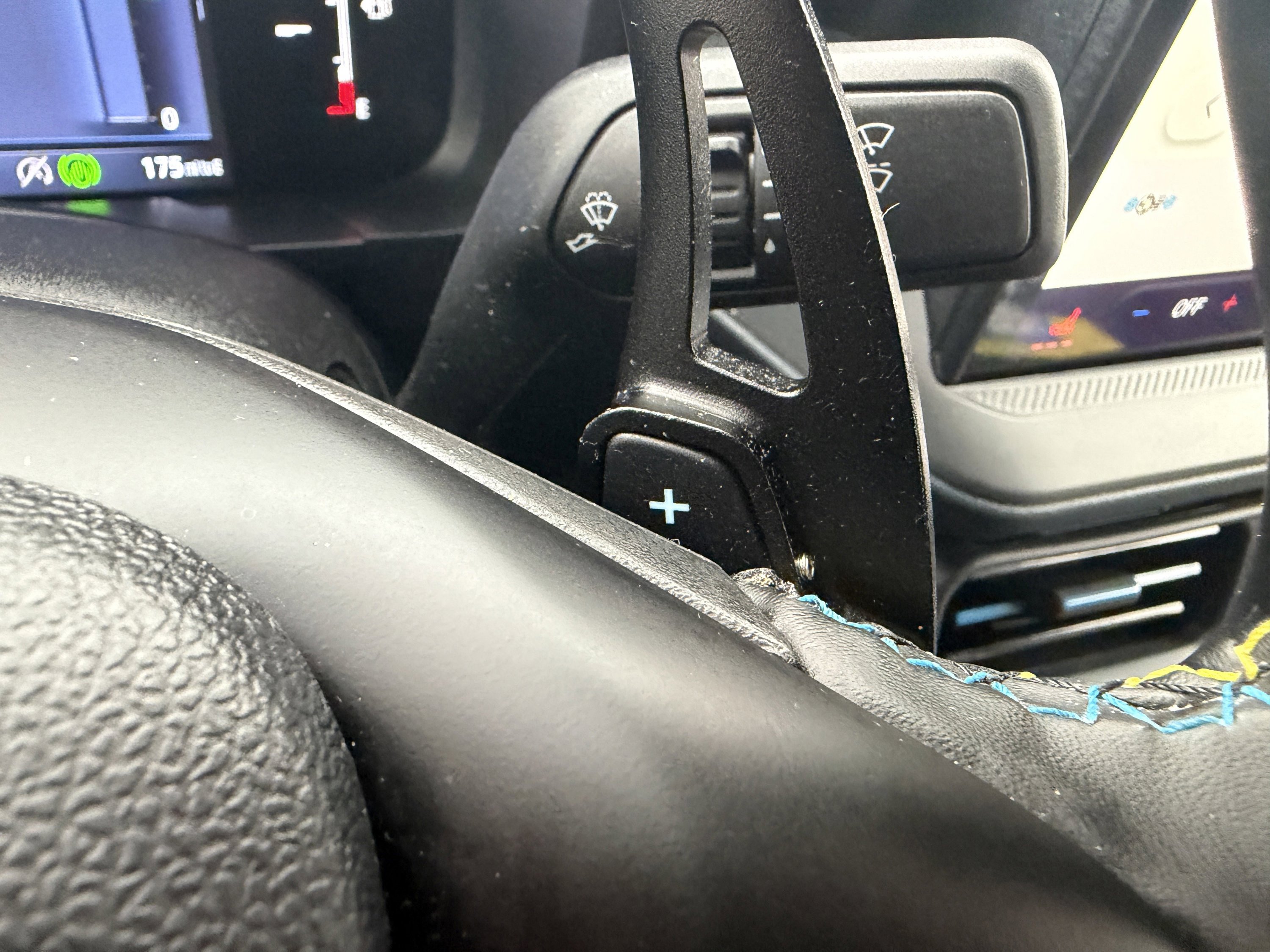 Used 2025 Ford Maverick Lobo image 23