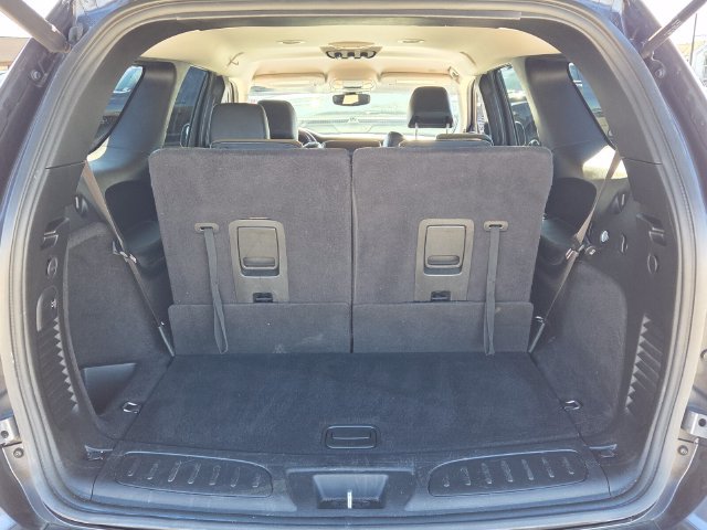 Used 2021 Dodge Durango SXT RWD image 14