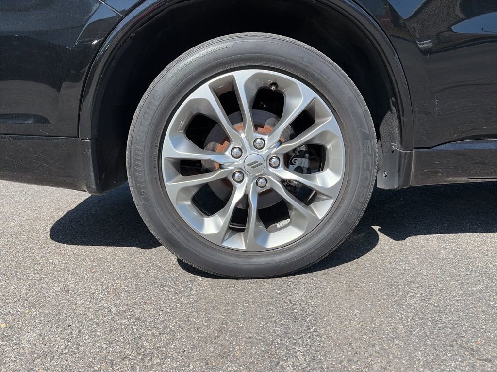 Used 2020 Dodge Durango GT image 7