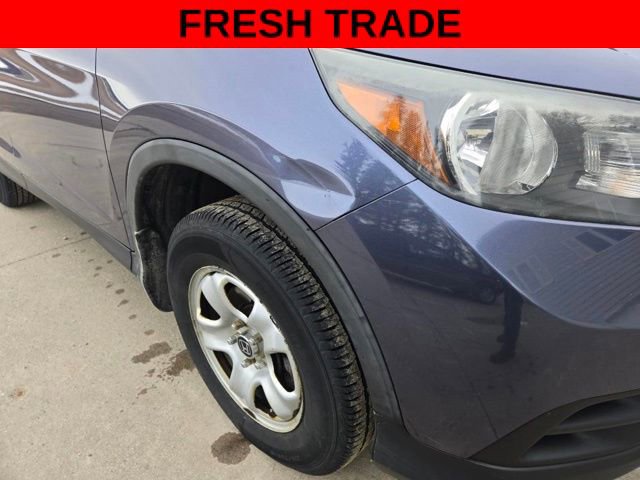 Used 2012 Honda CR-V LX image 3