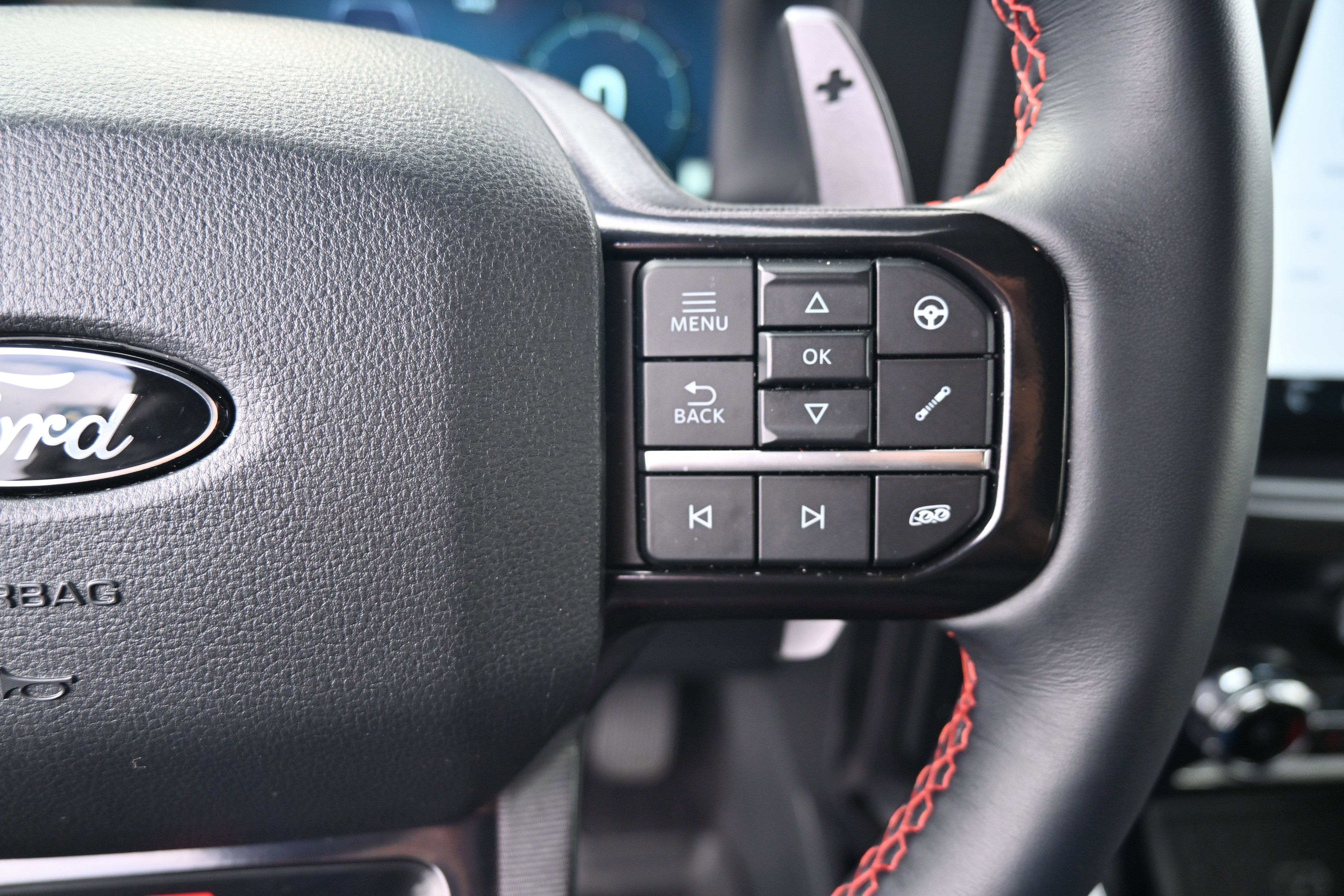 Used 2025 Ford F150 Raptor w/ Equipment Group 803A Raptor R image 22