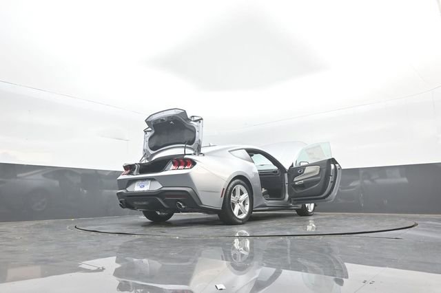 New 2026 Ford Mustang Premium image 39