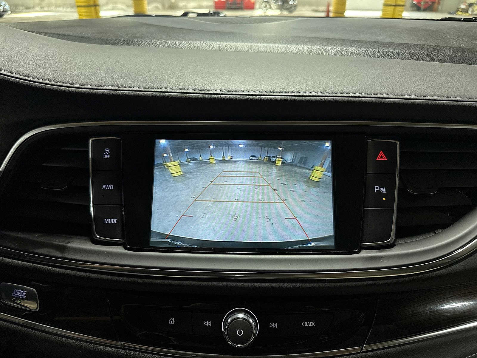 Used 2019 Buick Enclave Essence w/ Trailering Package, 5000 lbs. AWD/4WD image 27