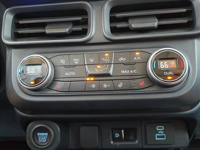 Certified 2022 Ford Maverick Lariat w/ Lariat Luxury Package image 14