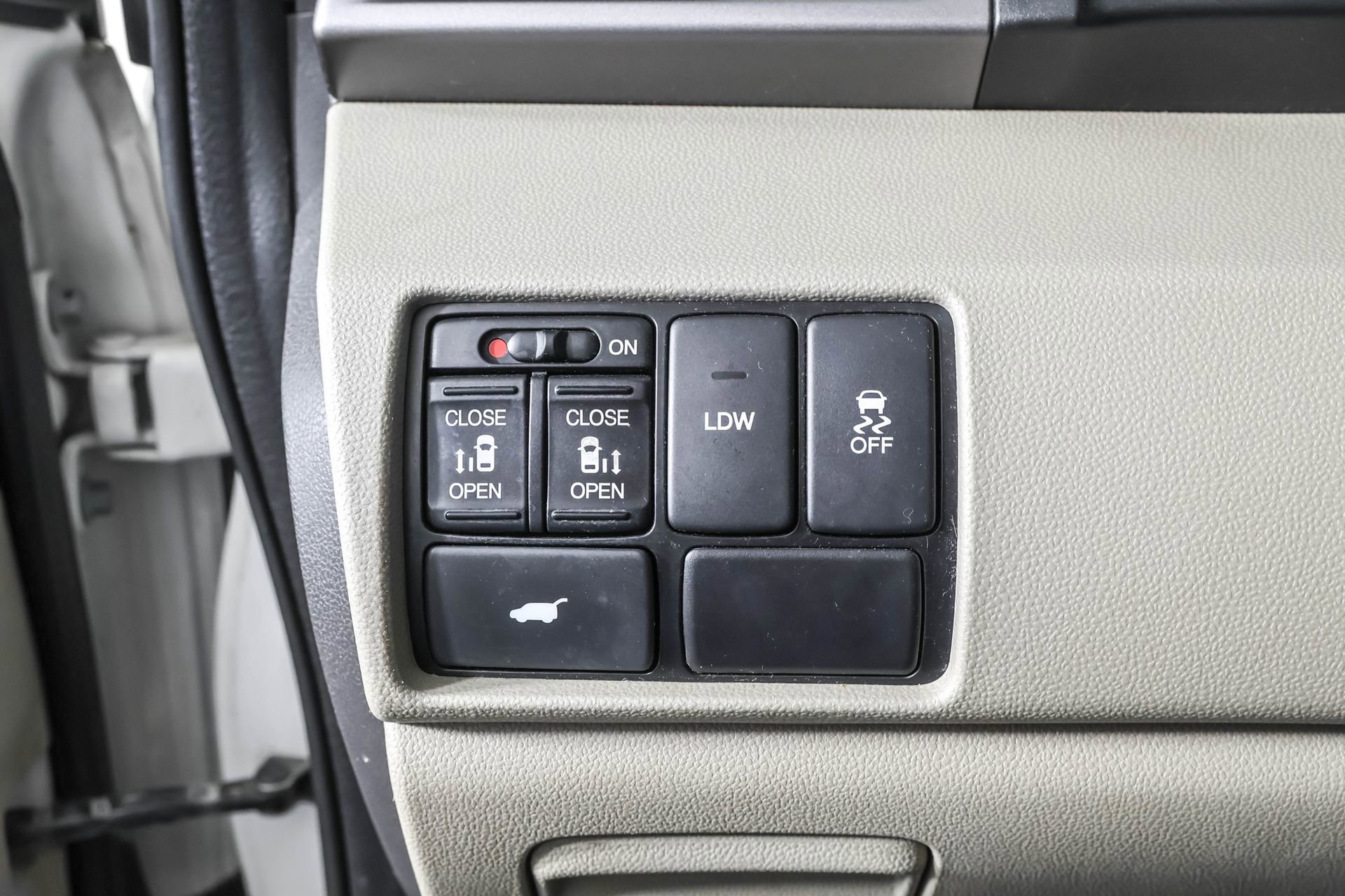 Used 2016 Honda Odyssey EX-L image 26