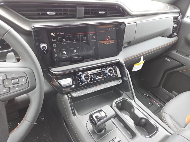 New 2026 GMC Sierra 1500 AT4 w/ Technology Package AWD/4WD image 40