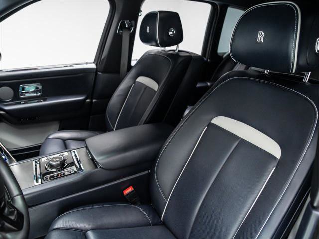 Used 2020 Rolls-Royce Cullinan image 17