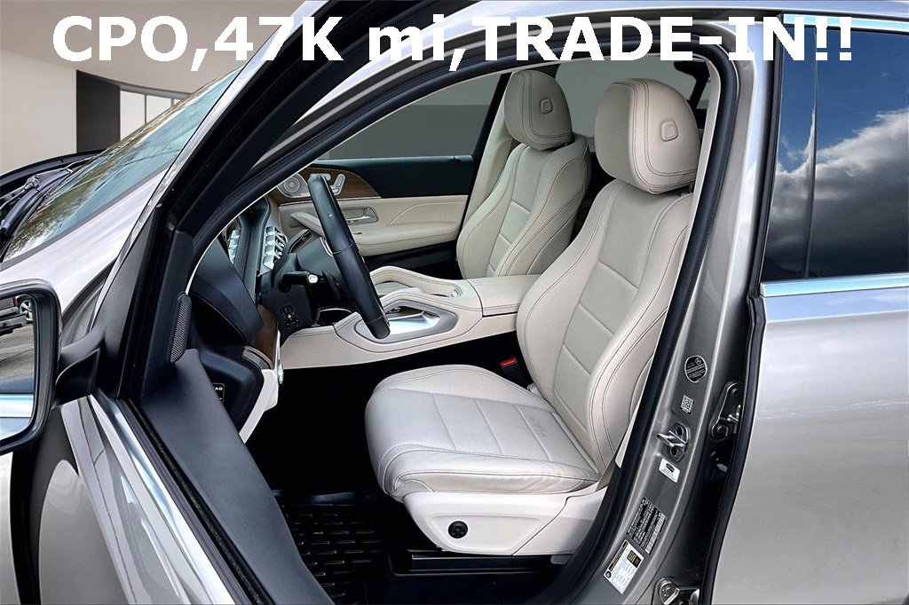 Certified 2021 Mercedes-Benz GLE 350 image 25