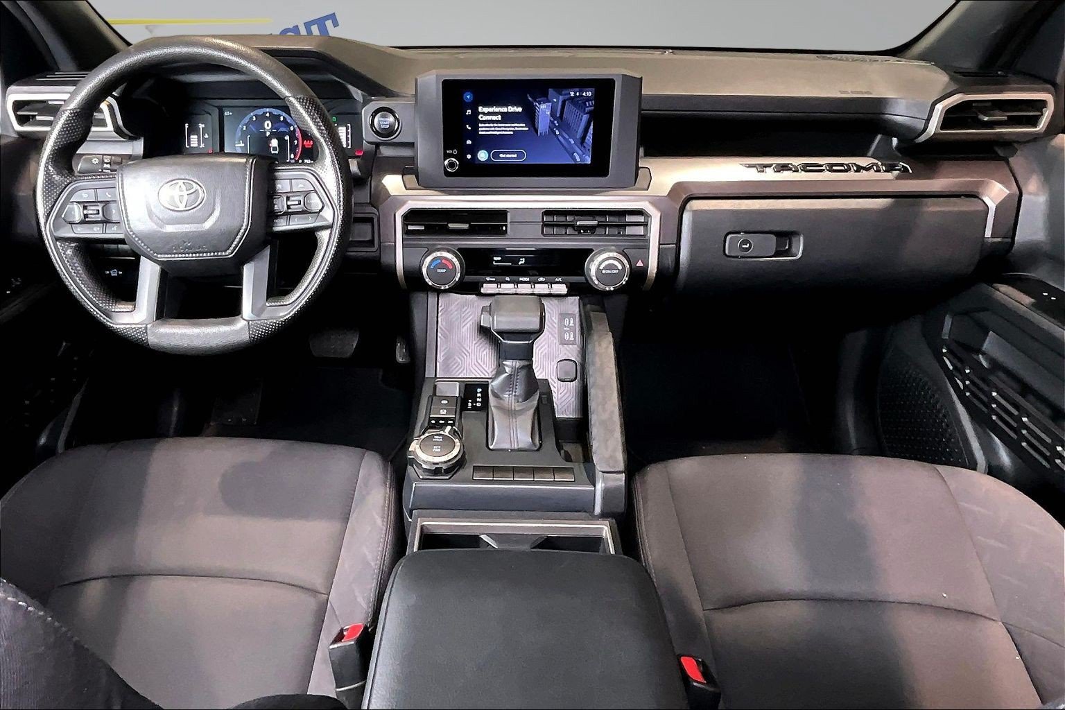 Used 2025 Toyota Tacoma SR5 AWD/4WD image 9