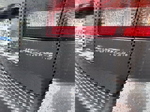 Used 2018 Dodge Journey Crossroad image 12