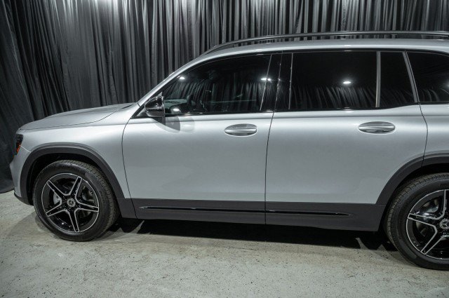 Certified 2026 Mercedes-Benz GLB 250 image 5