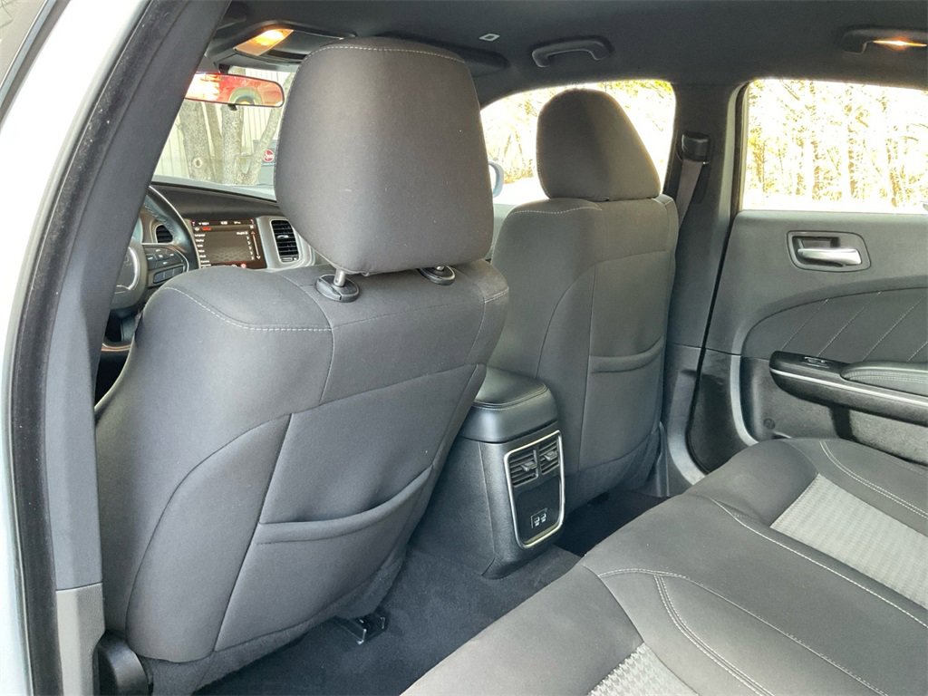 Certified 2023 Dodge Charger SXT image 28