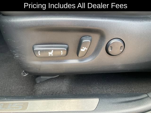 Used 2020 Lexus NX 300 FWD w/ Accessory Package 2 image 6