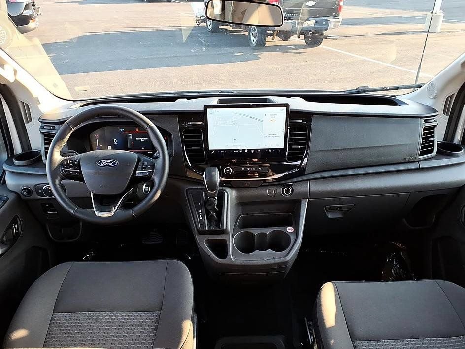 Used 2026 Ford Transit 350 XLT RWD image 23