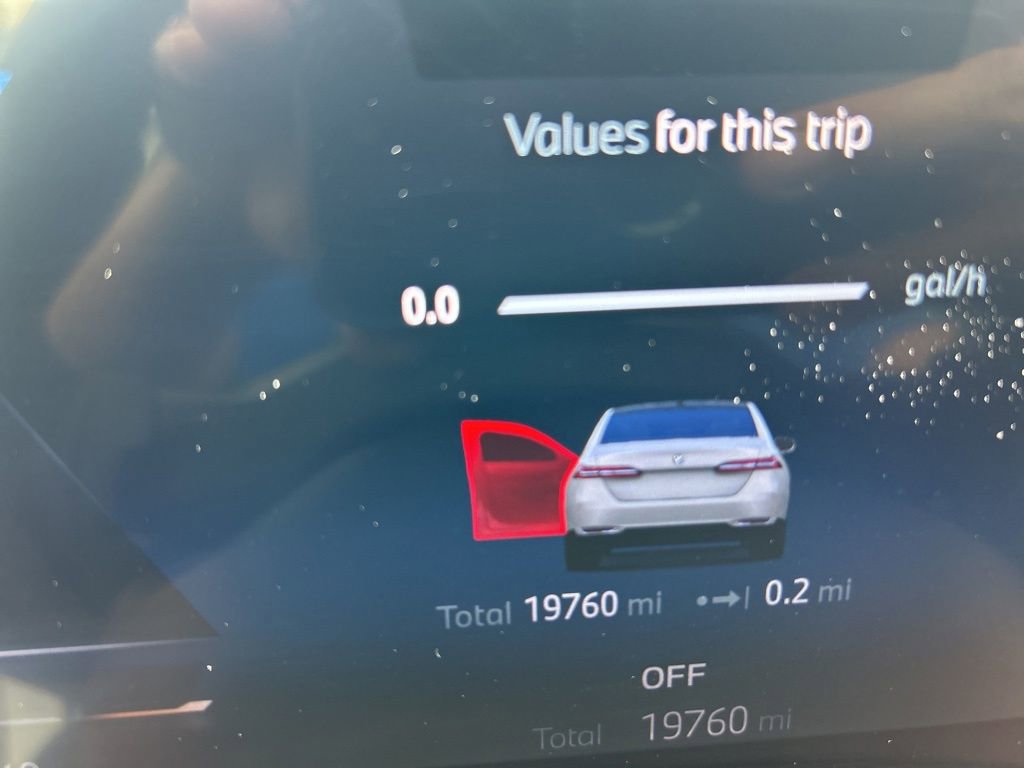 Used 2025 BMW 530i image 45