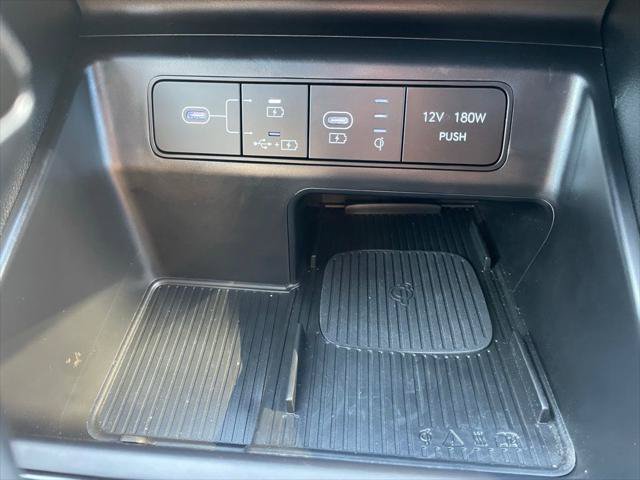 New 2026 Hyundai Santa Cruz SEL AWD/4WD image 29