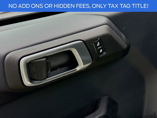 New 2026 Ford Bronco Outer Banks image 18