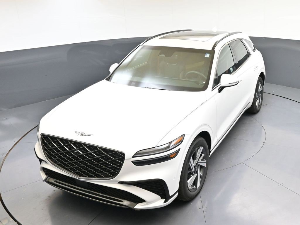 New 2026 Genesis GV70 3.5T Sport Advanced image 42